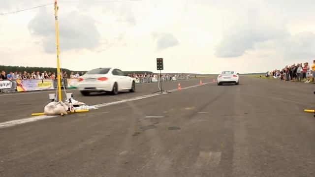 Cultstyle.pl Zlot 2 - Wilcze Laski 2011 - Fast TEASER