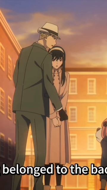 Anya & Bond #shorts #funny #anyaforger #loidforger #yorforger #anime