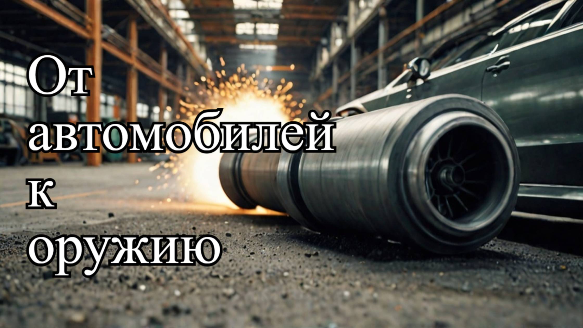 Motor Jikov: от автомобилей к артиллерийским боеприпасам — поворот чешского холдинга