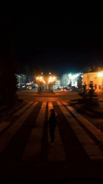 Карелия в Сумерках 🌘✨