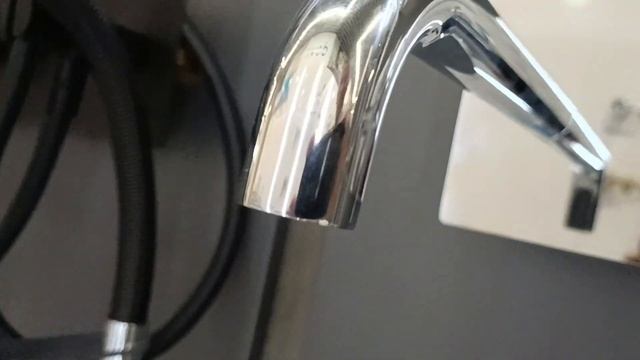Paffoni LIG001CR  Concealed bath/shower mixer (2 outlets)