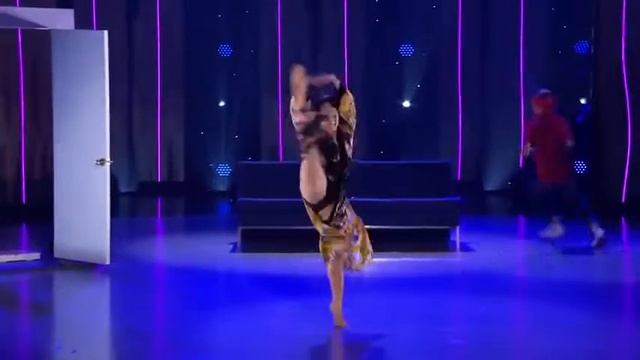The Finale - So You Think You Can Dance: Koine & Lex's Broadway Performance