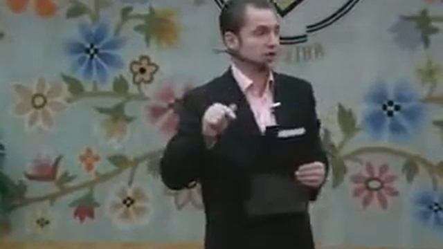 Олег Ремез Завет 2 (2 часть)
