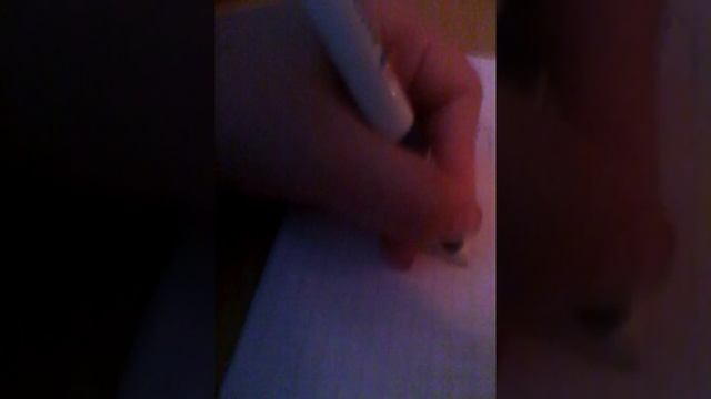 Я рисую девочку для подписчиков