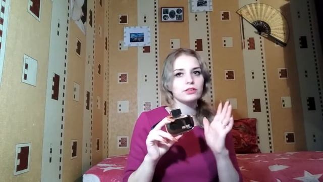 Бюджетные Ароматы Часть 6 Ароматы от знаменитостей [более дорогой сегмент]