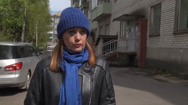 Дезинфекционная обработка подъездов