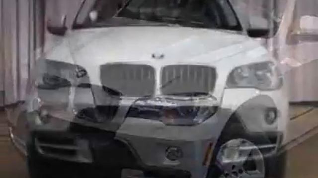 2008 BMW X5 3.0si SUV - Marietta, GA