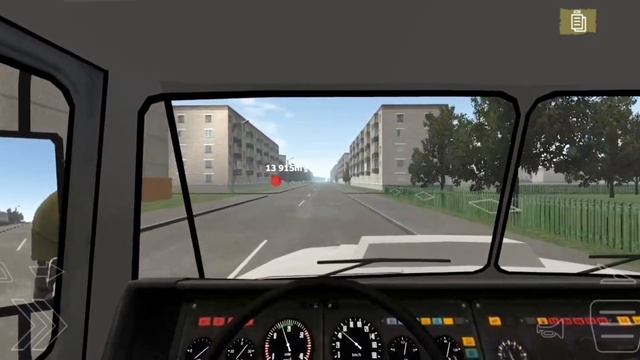 перевозка бензина сколько можно заработать #мотордепот #игры