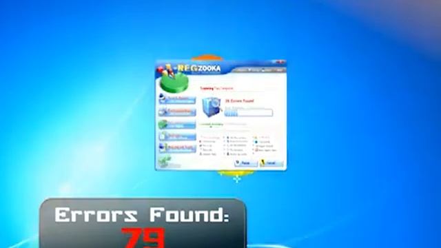 Zookaware   spyware remover software and registry cleaner software