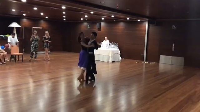 City of stars - Hotel Las Arenas (Valencia). Jose Pedro y Alba