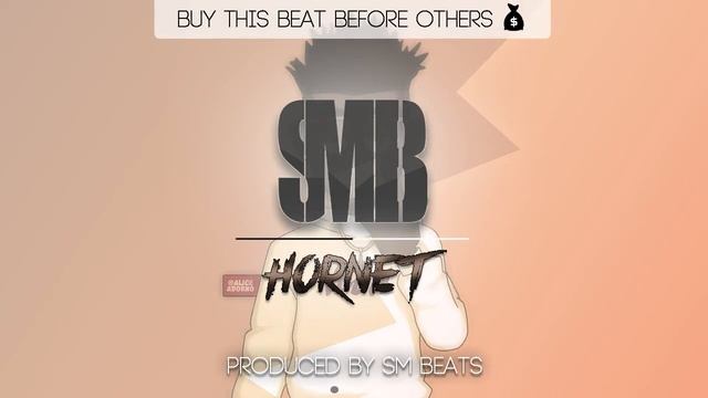 Koba LaD x Qe Favelas x Bolemvn x Mafia Spartiate Type Beat 2019 - Hornet Prod  By Sosa Murda
