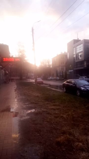 Дом радио_здание СССРЯрославль_улБогдановича_апр2025