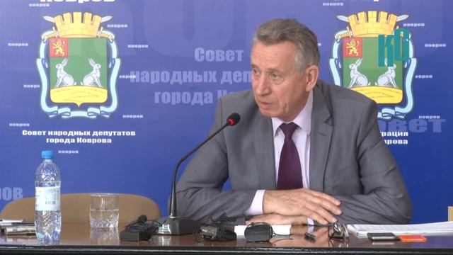 А. Зотов о губернаторе 33 региона  В. Сипягине
