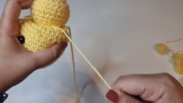 Mango the Bunny Reversible Crochet Toy| Amigurumi Mango to Bunny| Heart and Craft