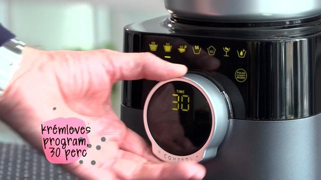 ArtMix recept - Csiperkegomba leves brindzával