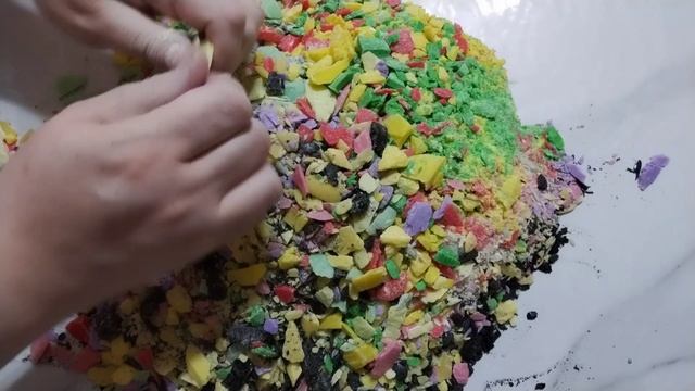 (◕‿◕✿)🧼🧼🧼мыльный жмяк🧼🧼🧼.