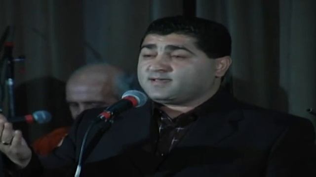 Arman Gasparyan & Gusan Group - Argentina Armenian Singer