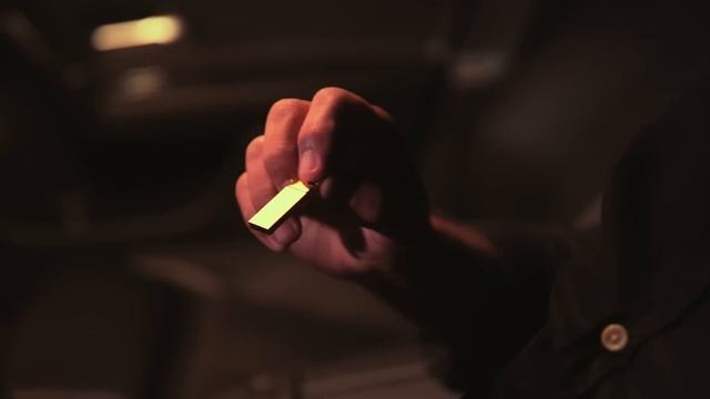 eF Key - BLC