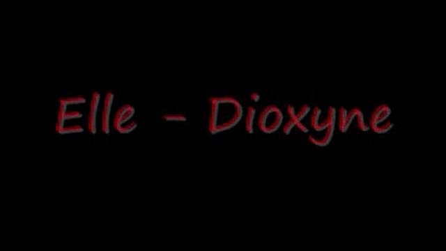 Elle Dioxyne