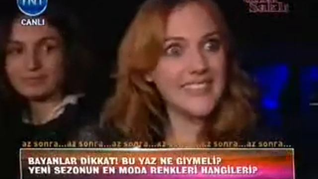 Meryem Uzerli - Gizli Sakli (31.o3.2o12)