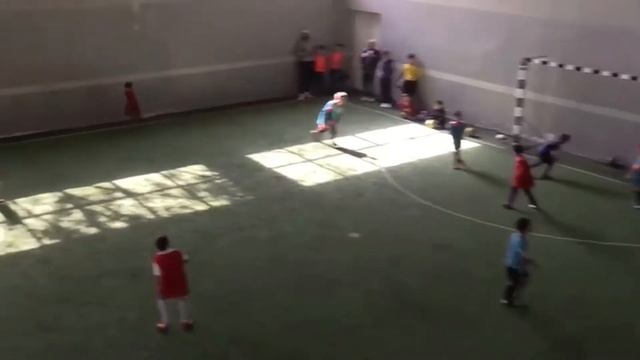 Arman football