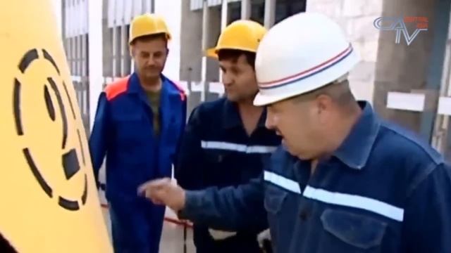 Пешниҳоди барқи Тоҷикистон ба Чин