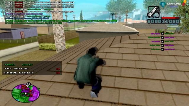 Benzo Gang Money [ 1080/60 ]