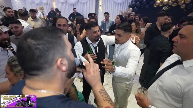 MISIN 18 RODJENDAN u Dizeldorfu 2 deo -MARINA, CACI, ZELJKO, Milan Strasni, Mali Joca, Dalibor, Joc