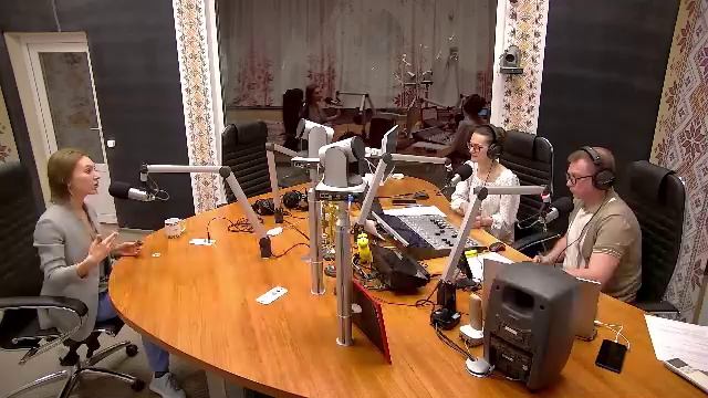 Как улучшить зрение