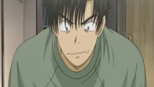 Ánimo Hideki