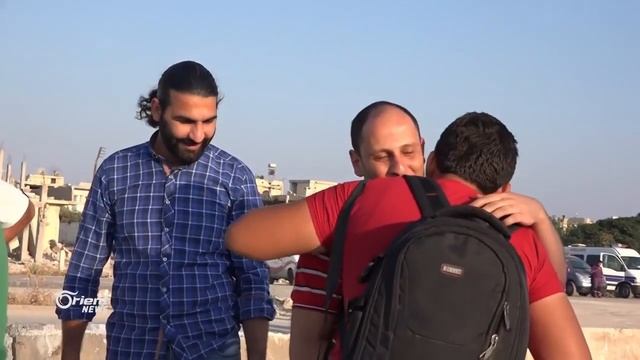 Orient News south correspondents reach in Syria's Idlib