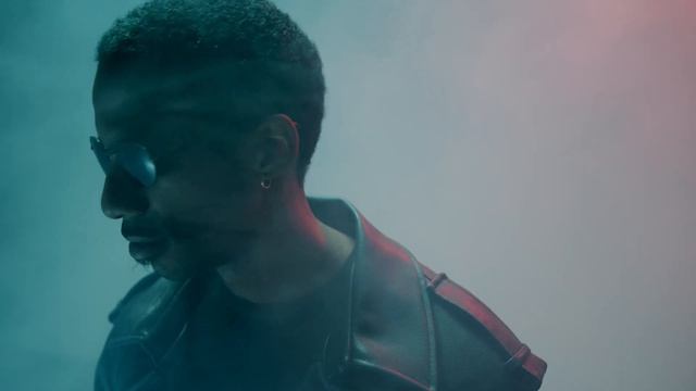 Film Leaks & Burn Transitions VOL. 3