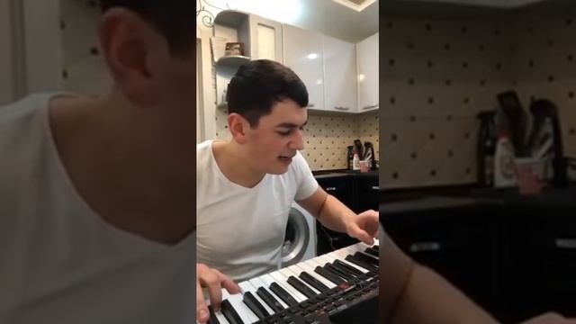 Сакит Самедов Супер прямой эфир. КАВЕР ВЕРСИИ