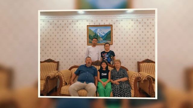 Нұрлан Домбай — Еліміздің мақтанышы