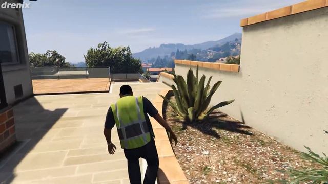 GTA 5 Epic Ragdolls Episode #15