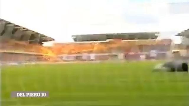 Laga classic EURO 2000 FRANCE VS SPAIN 2-1