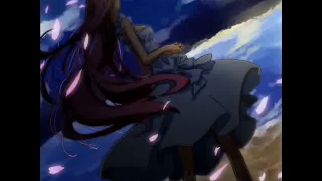 Fly me to the Moon- Megurine Luka