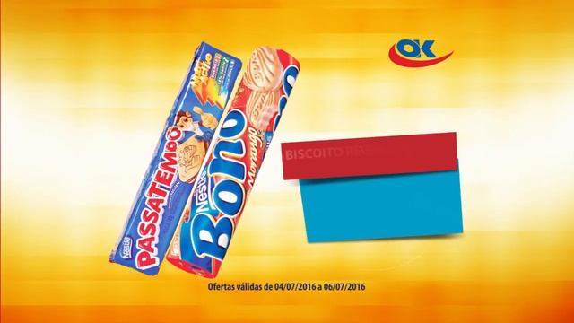 Ofertas OK Hiper e Superatacado - 04 a 06 de Julho 2016