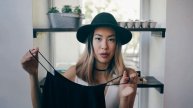 WARDROBE BASICS