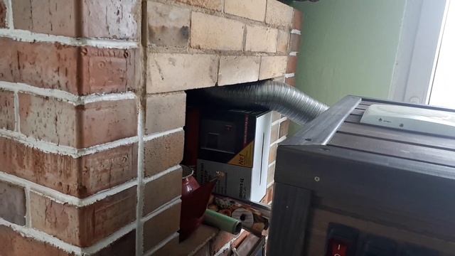 Копченый кролик и вяленая селедка в коптильне от ИП Фетова АВ