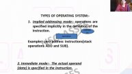 DAY 5- MARATHON CLASS FOR COMPUTER ARCHITECTURE FOR DSSSB , KVS, EMRS, HSSC PGT, HTET ETC||NSCLASSE