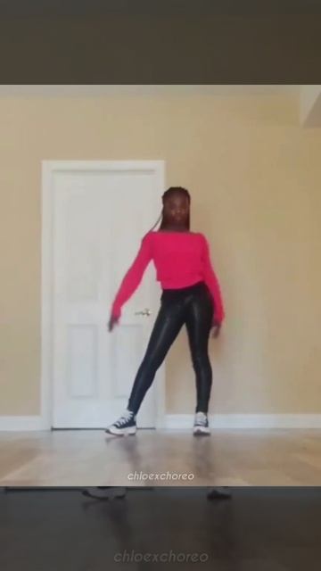 JEON SOMI (전소미) ‘XOXO’ Dance Cover