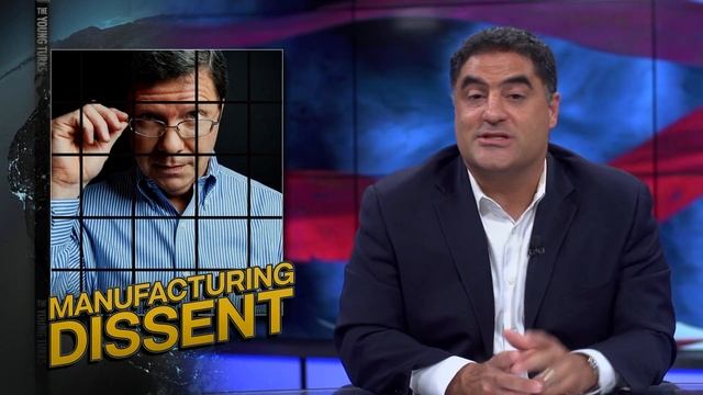 Conservative Talk Show Host Admits Trump Is Their Fault