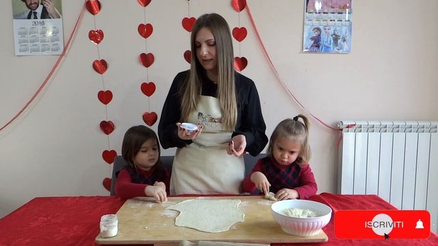 Focaccine  |senza latte senza uova| ricetta facile