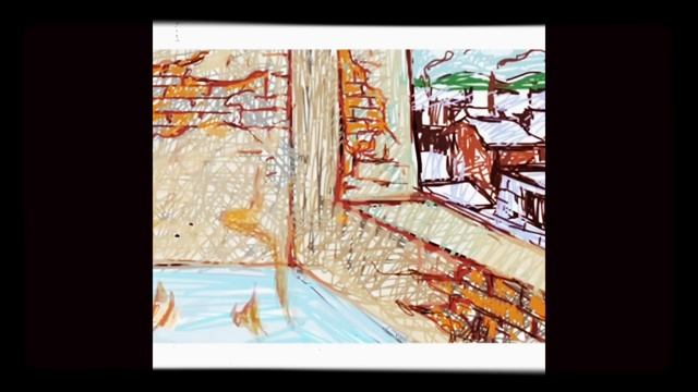 Cartoon 18+ fucking man make love