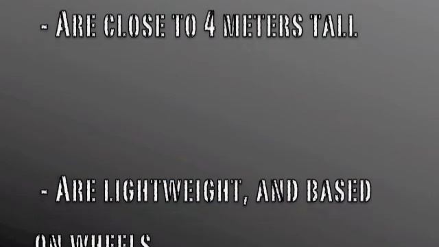 U2 ballet teaser: Eric's new toys