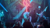 ASTRAY VALLEY - Northlights - Sala Salamandra 6/27/2023