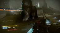 Destiny - Crota Wannabe
