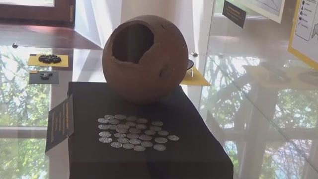 Монеты Мохши