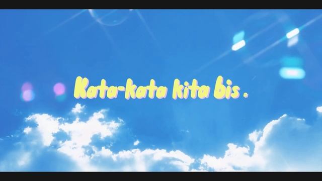 Moona Hoshinova - “Taut Hati” Cover by Kaira Arcsladivya